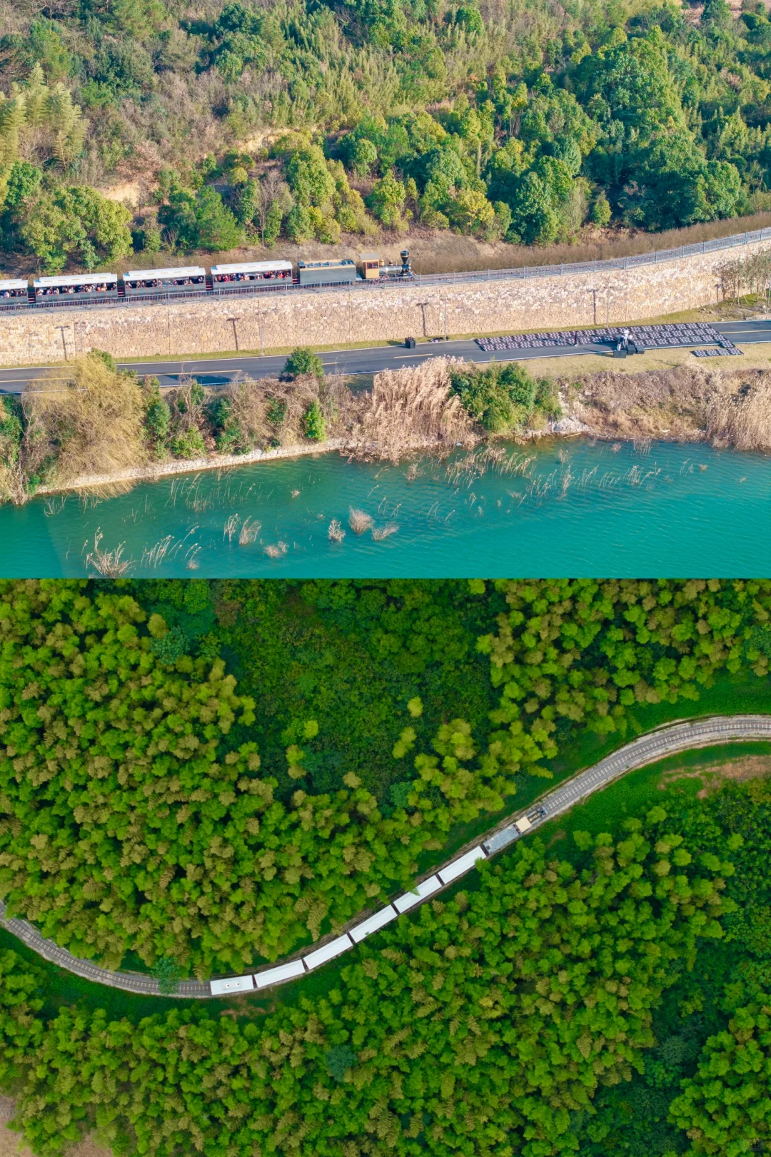 苏东坡没骗我…比乌镇更值得去的小镇出现了！