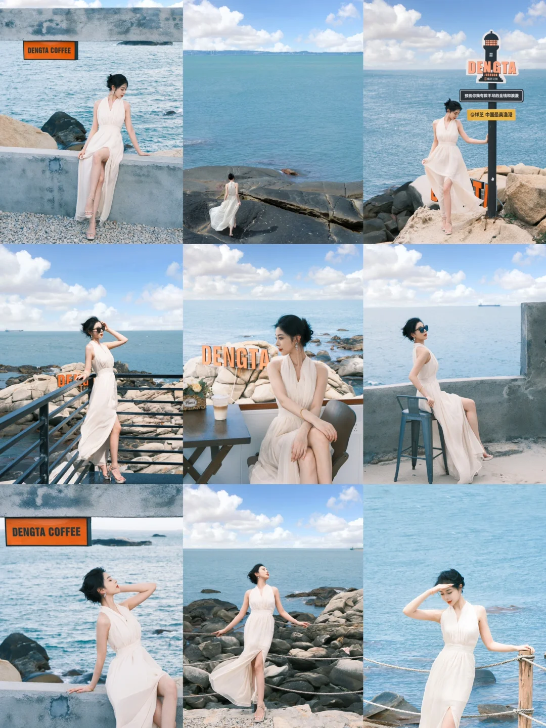 📍泉州3天2夜citywalk｜吃喝玩乐全攻略📚