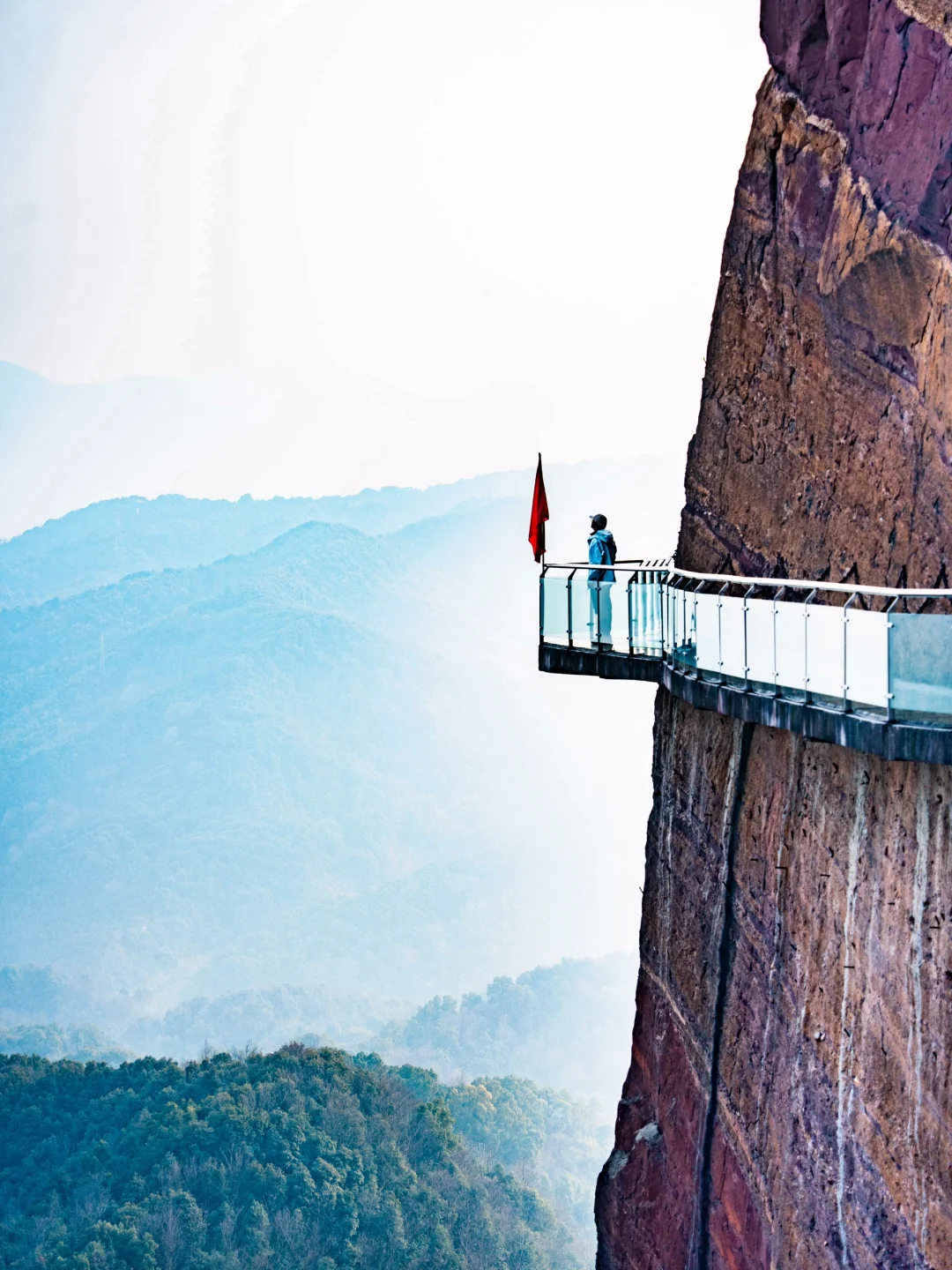 江西人嘴真严！找到了被严重低估冷门小城❗️