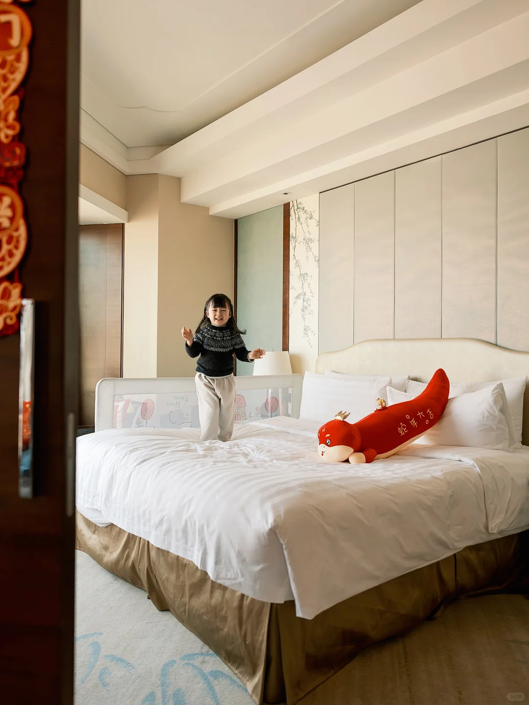 寒假反向旅游｜合肥亲子游详细攻略