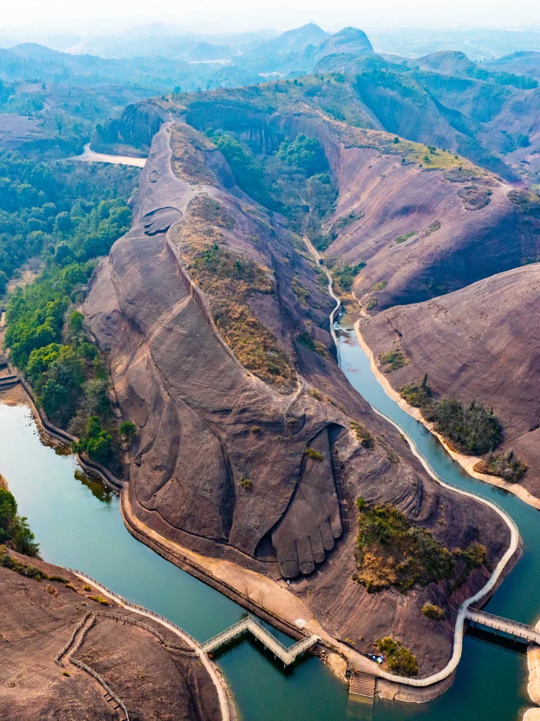 江西人嘴真严！找到了被严重低估冷门小城❗️