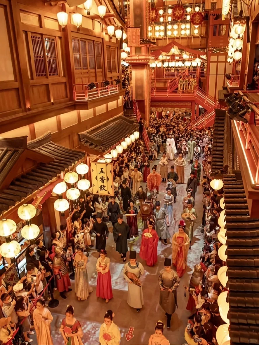 实话难听，但这就是冬天带娃去西安的现状！