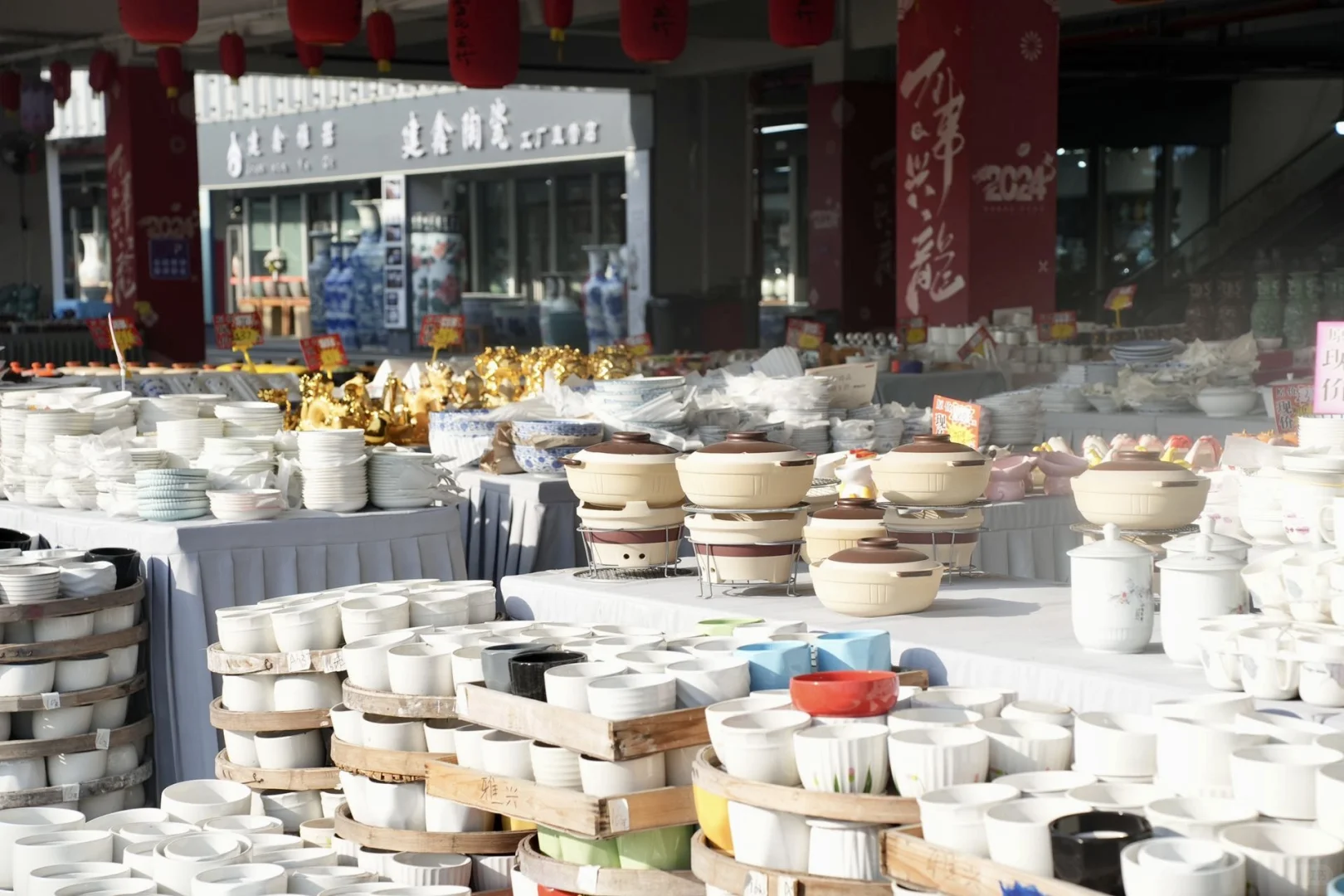 景德镇🏺00后大学生特种兵旅游攻略📝