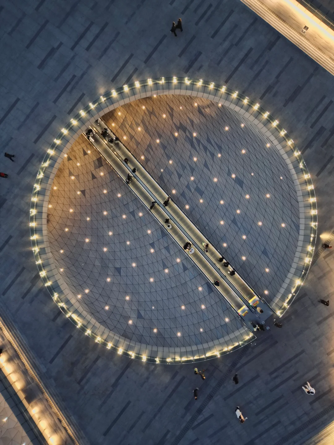 在山西震撼到失语❗️史诗级建筑封神！！