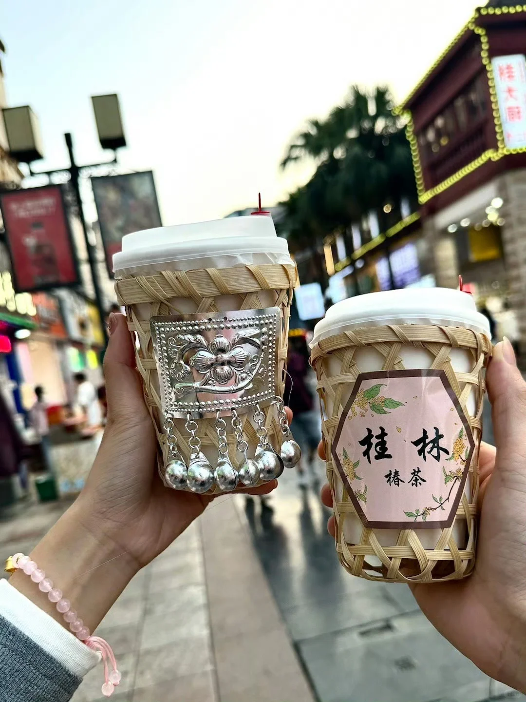 桂林春节旅游现状!80%的人都玩错了……