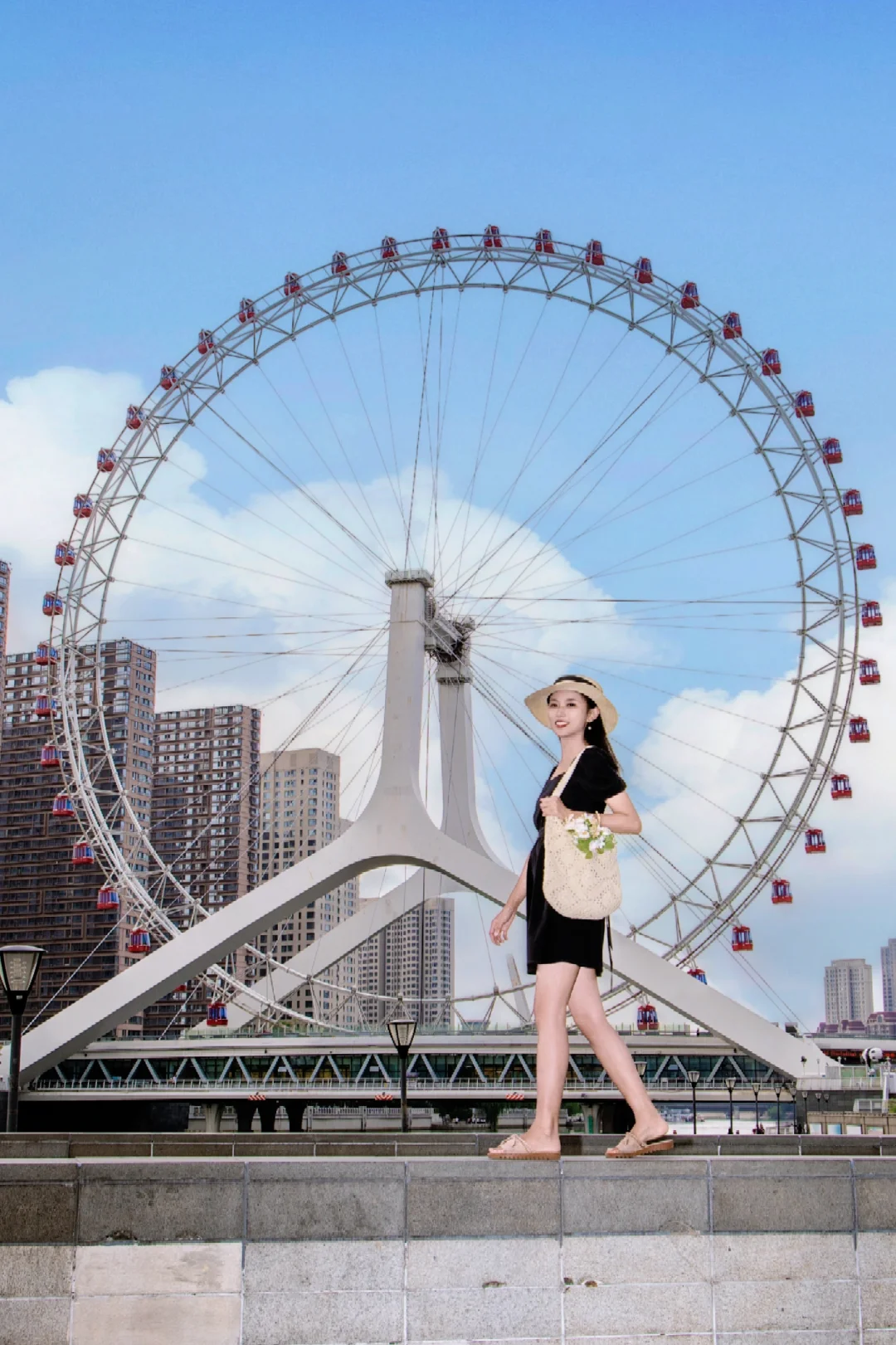 天津本地人强推❗️天津必去景点❗不去后悔