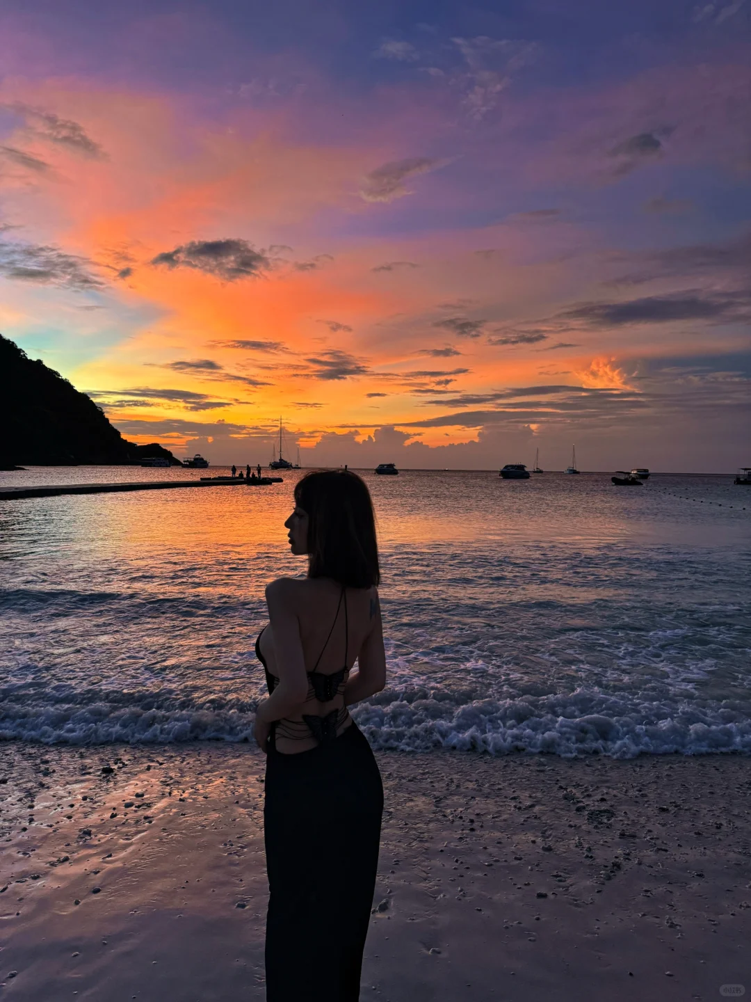 泰国旅游哪有那么危险