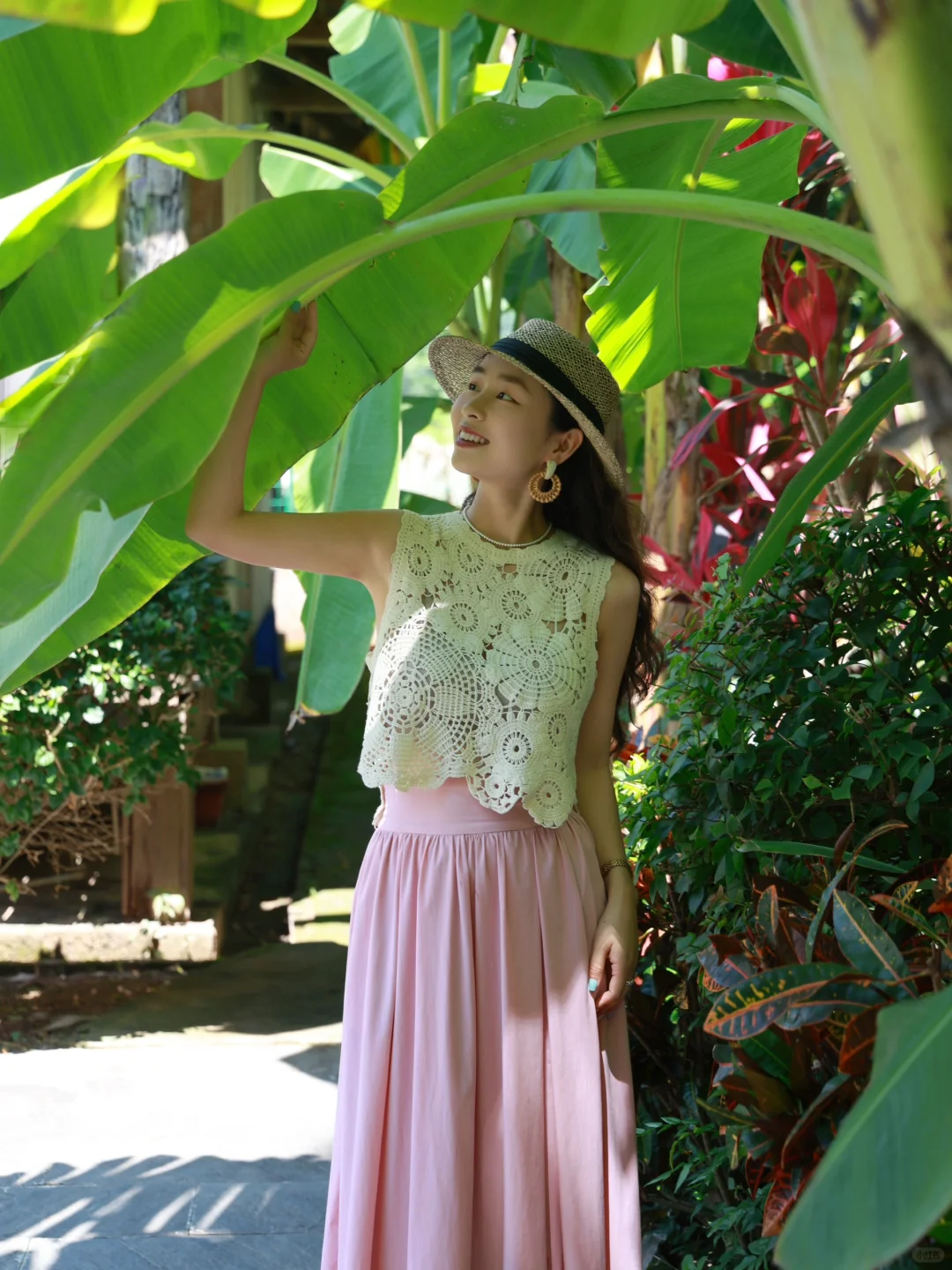 Live图的意义|曼远村就是向往生活的具象化