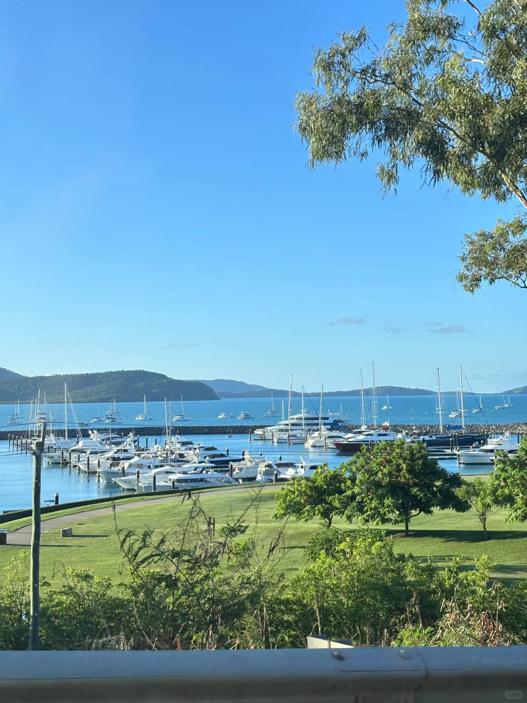 我很少会用震撼来形容一个地方 直到去了..