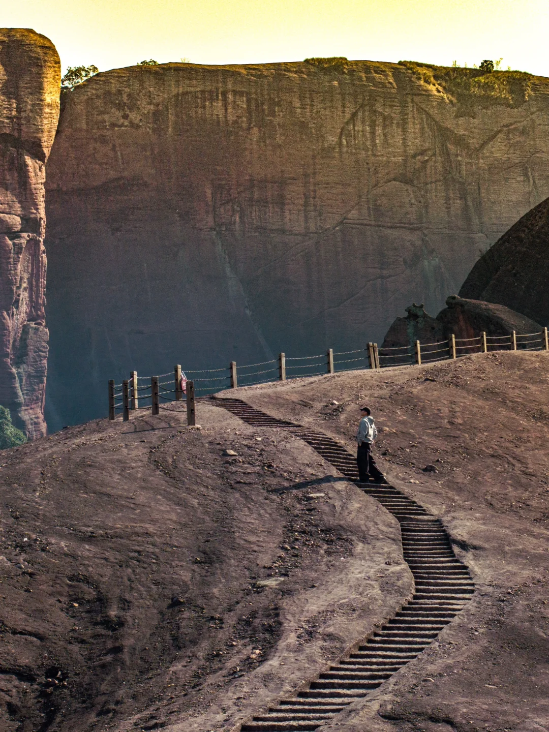 江西人嘴真严‼这个被严重低估的山真的冷门