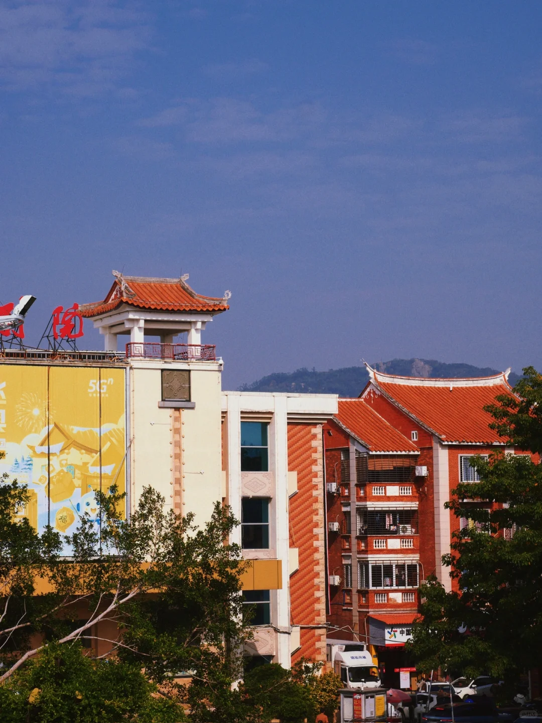 泉州：热门景点分布图，吃喝玩乐一网打尽💥