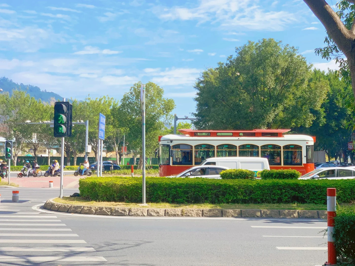 泉州：热门景点分布图，吃喝玩乐一网打尽💥