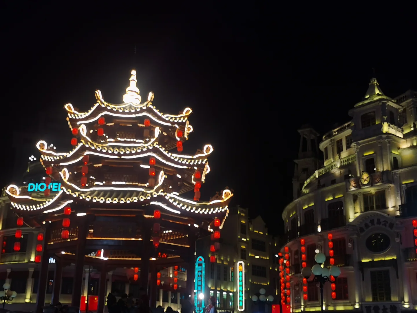 广东潮汕旅游自驾游攻略