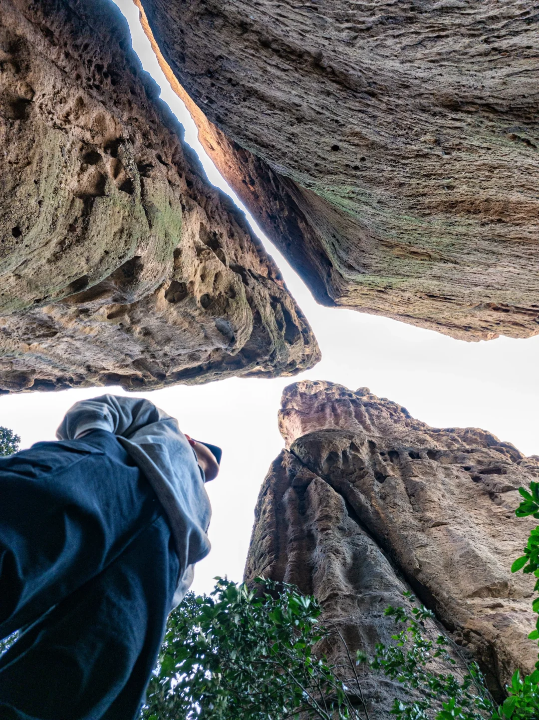 江西人嘴真严‼这个被严重低估的山真的冷门