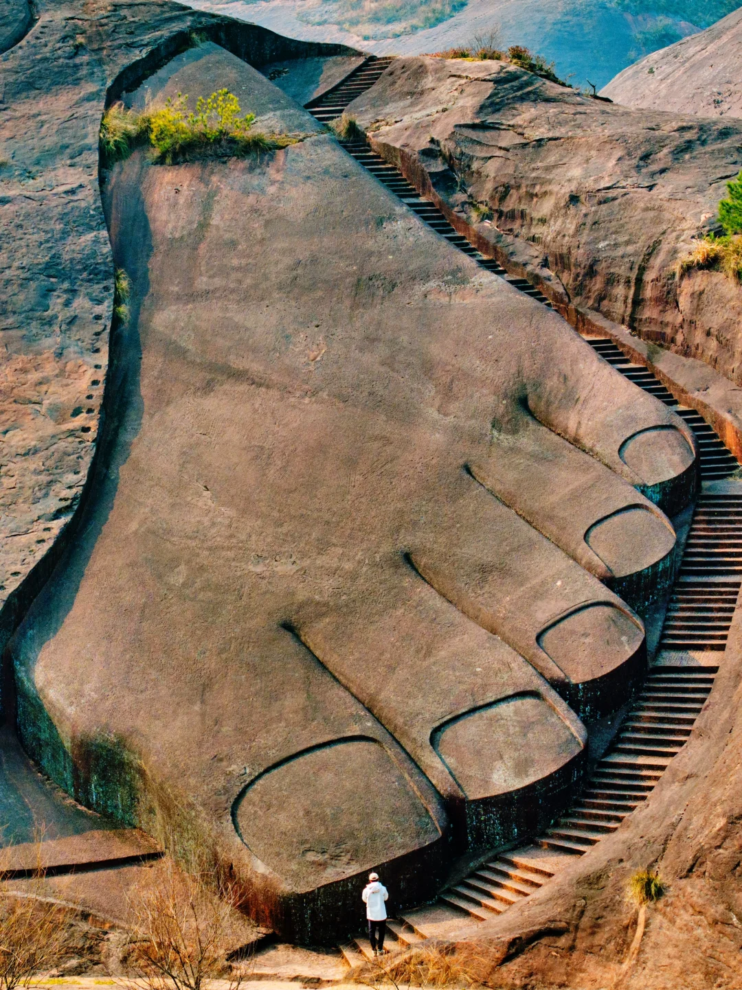 江西人嘴真严！找到了被严重低估冷门小城❗️