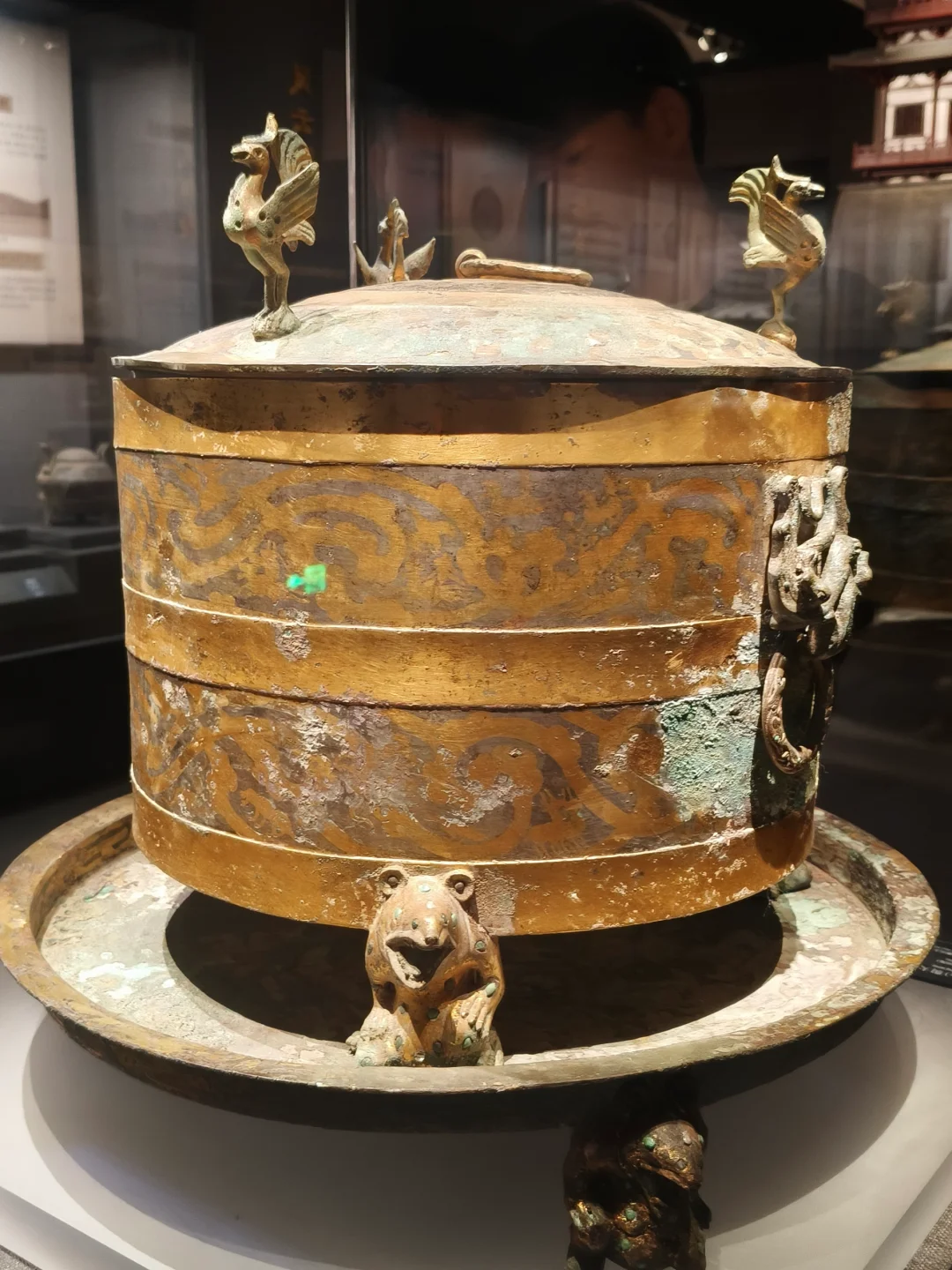 沧州周末去哪逛¦邯郸两天一夜