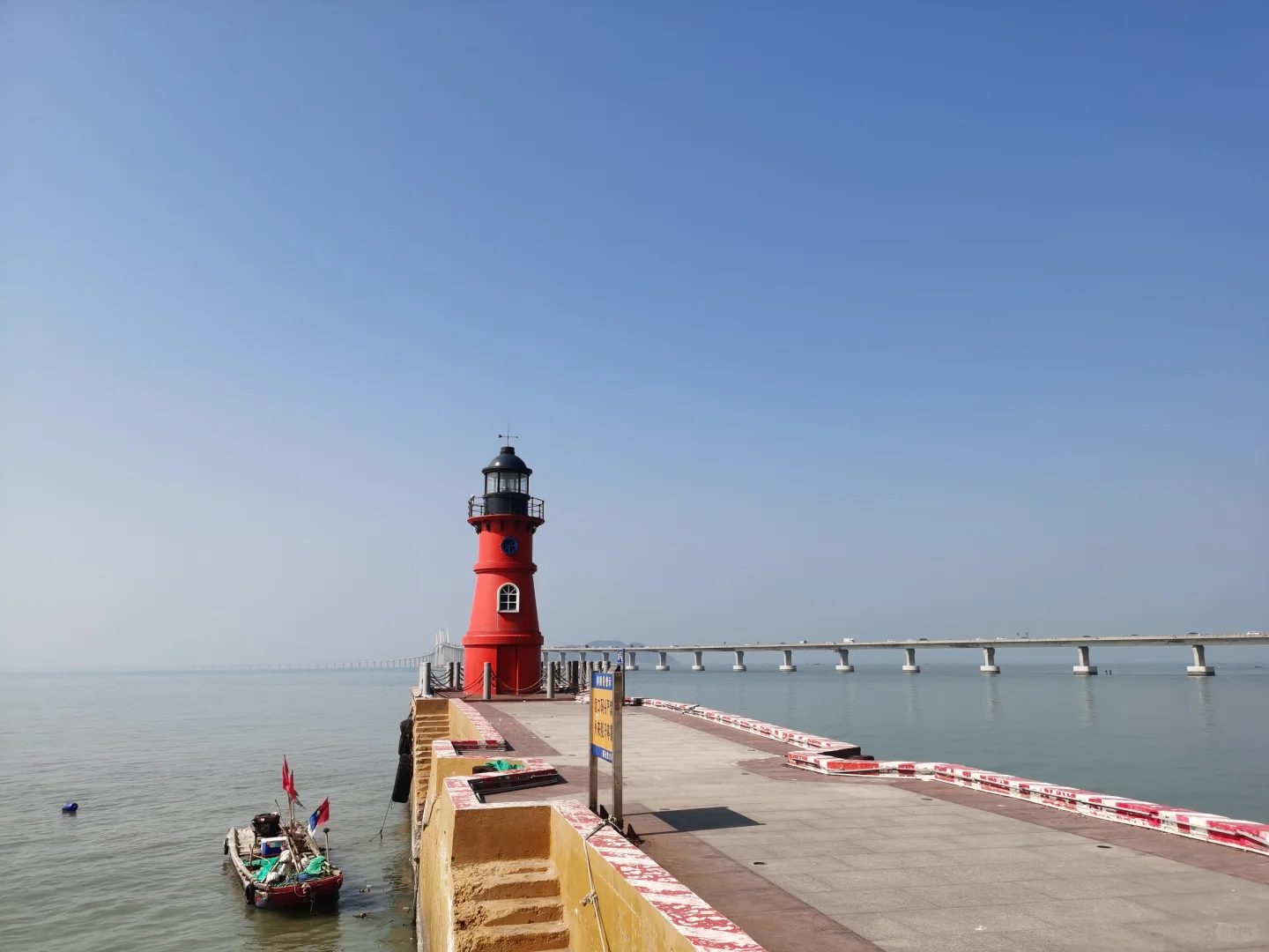 广东潮汕旅游自驾游攻略