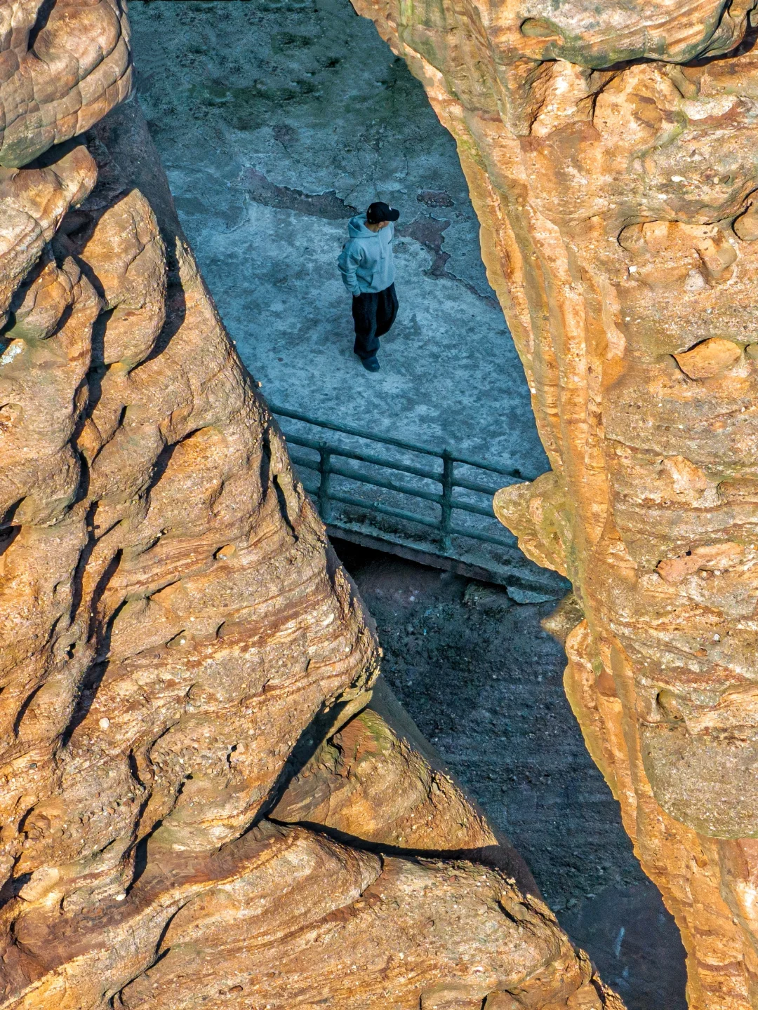 江西人嘴真严‼这个被严重低估的山真的冷门