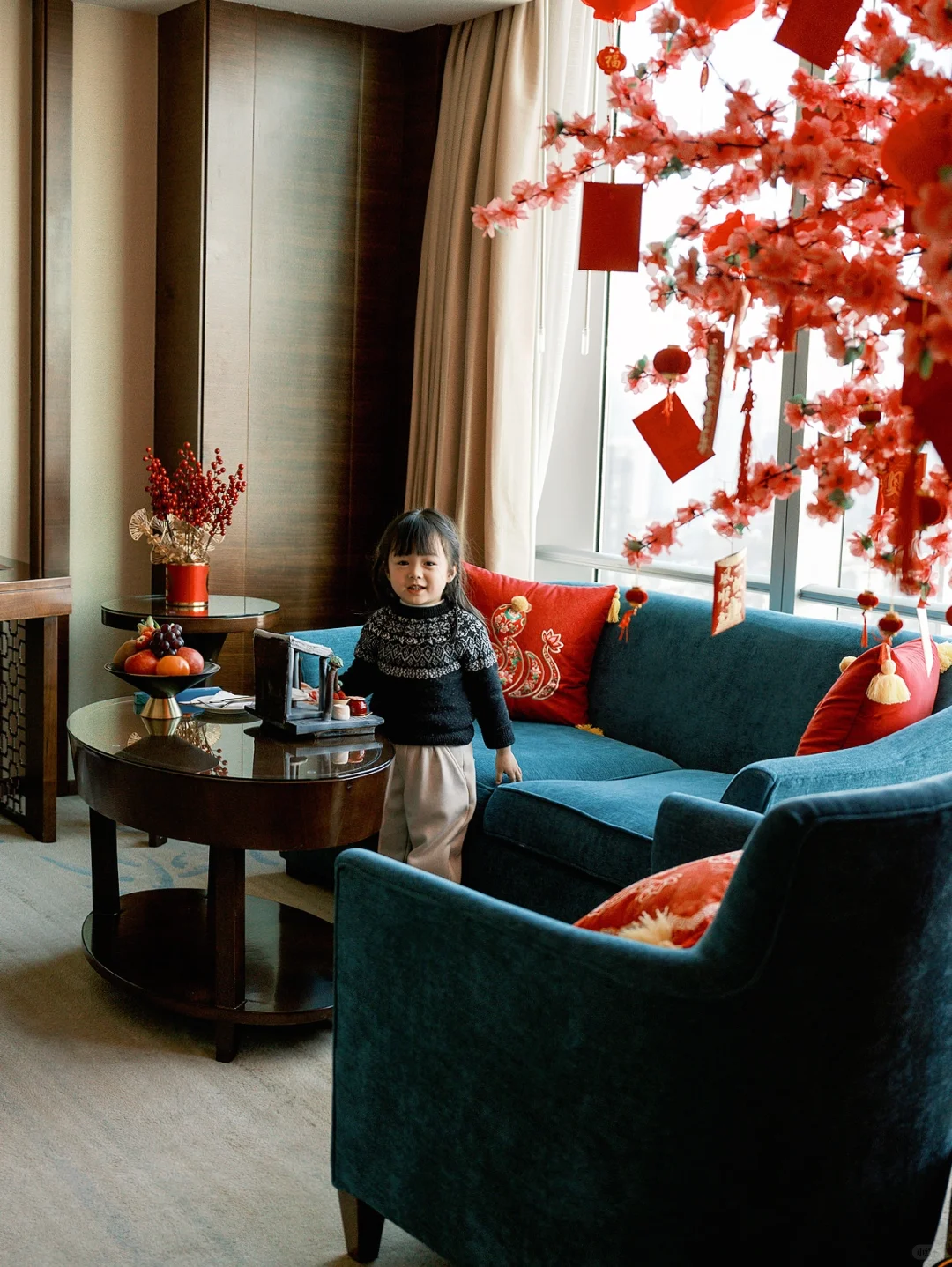 寒假反向旅游｜合肥亲子游详细攻略