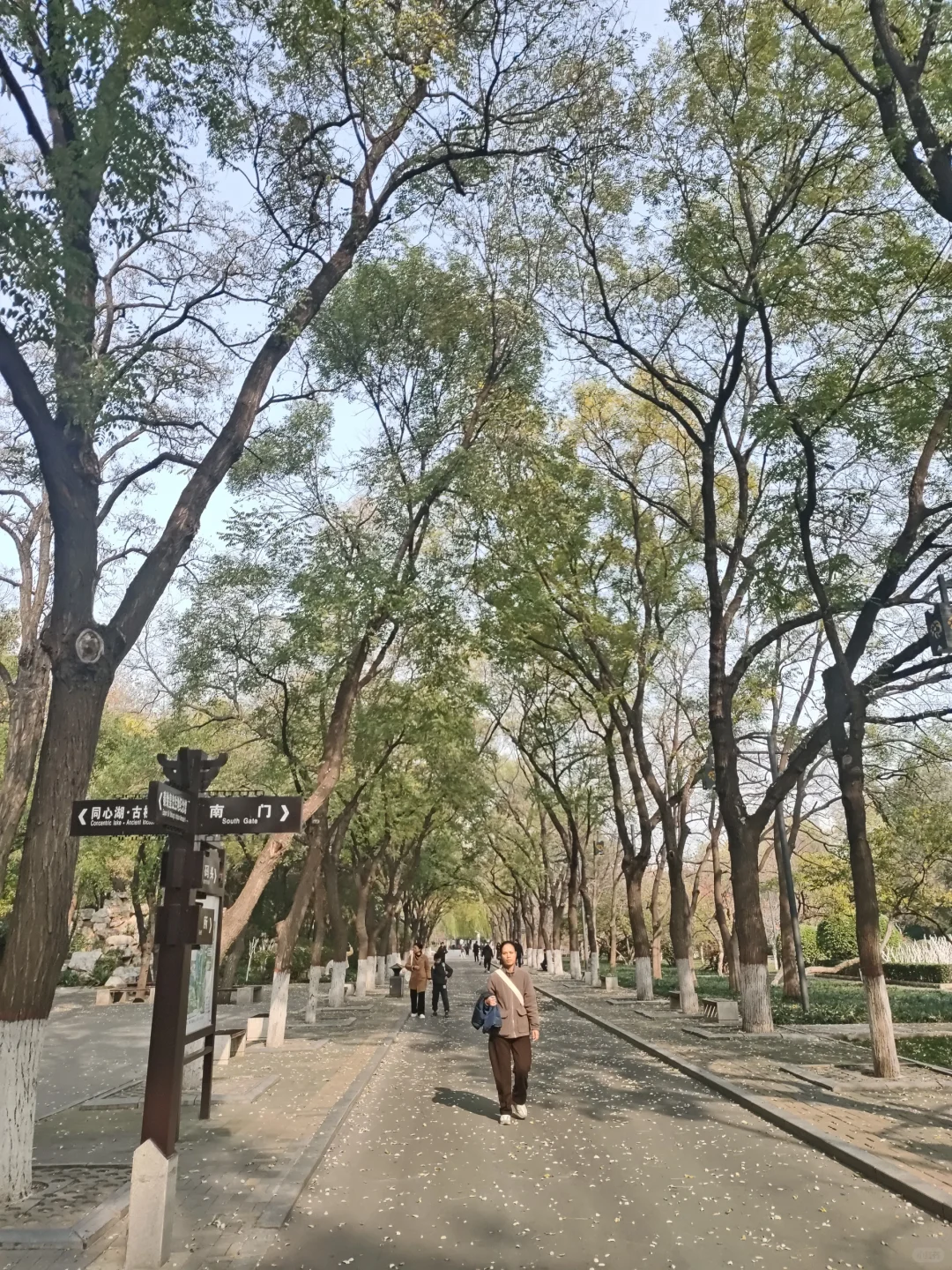 河北邯郸邢台游记(二)