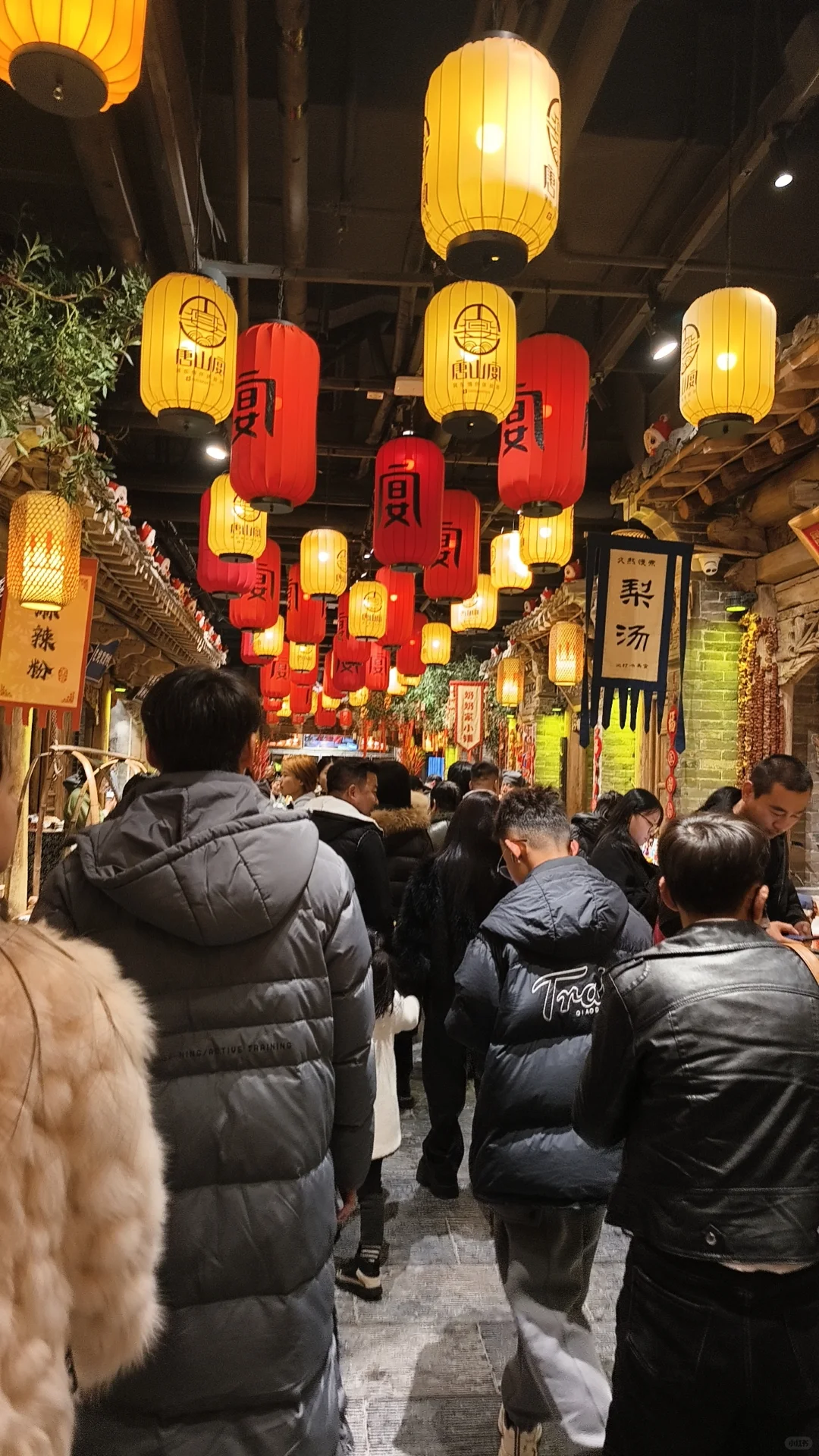 春节快冲唐山！超全唐山旅游攻略