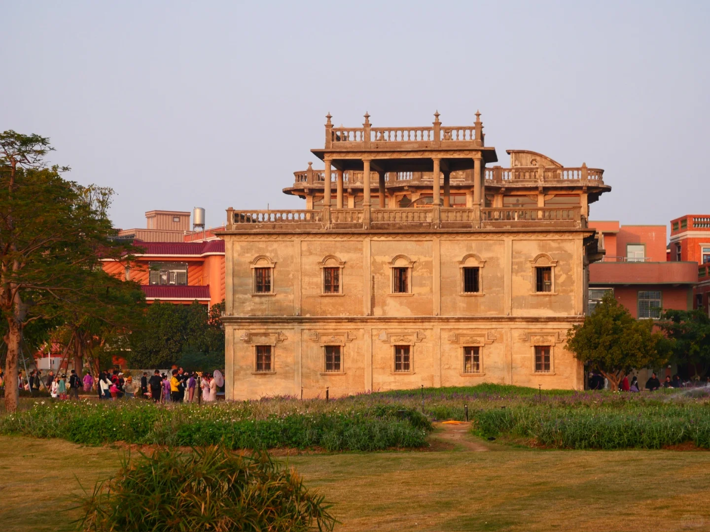 泉州：热门景点分布图，吃喝玩乐一网打尽💥