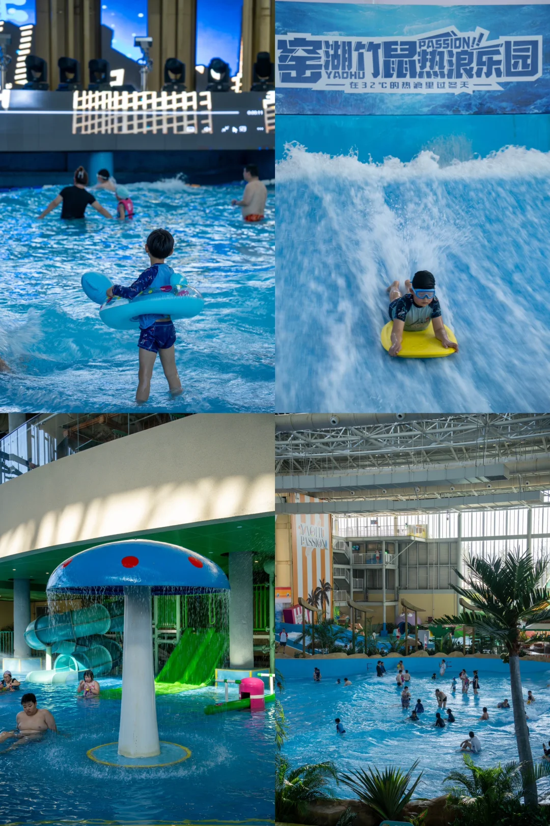 苏东坡没骗我…比乌镇更值得去的小镇出现了！