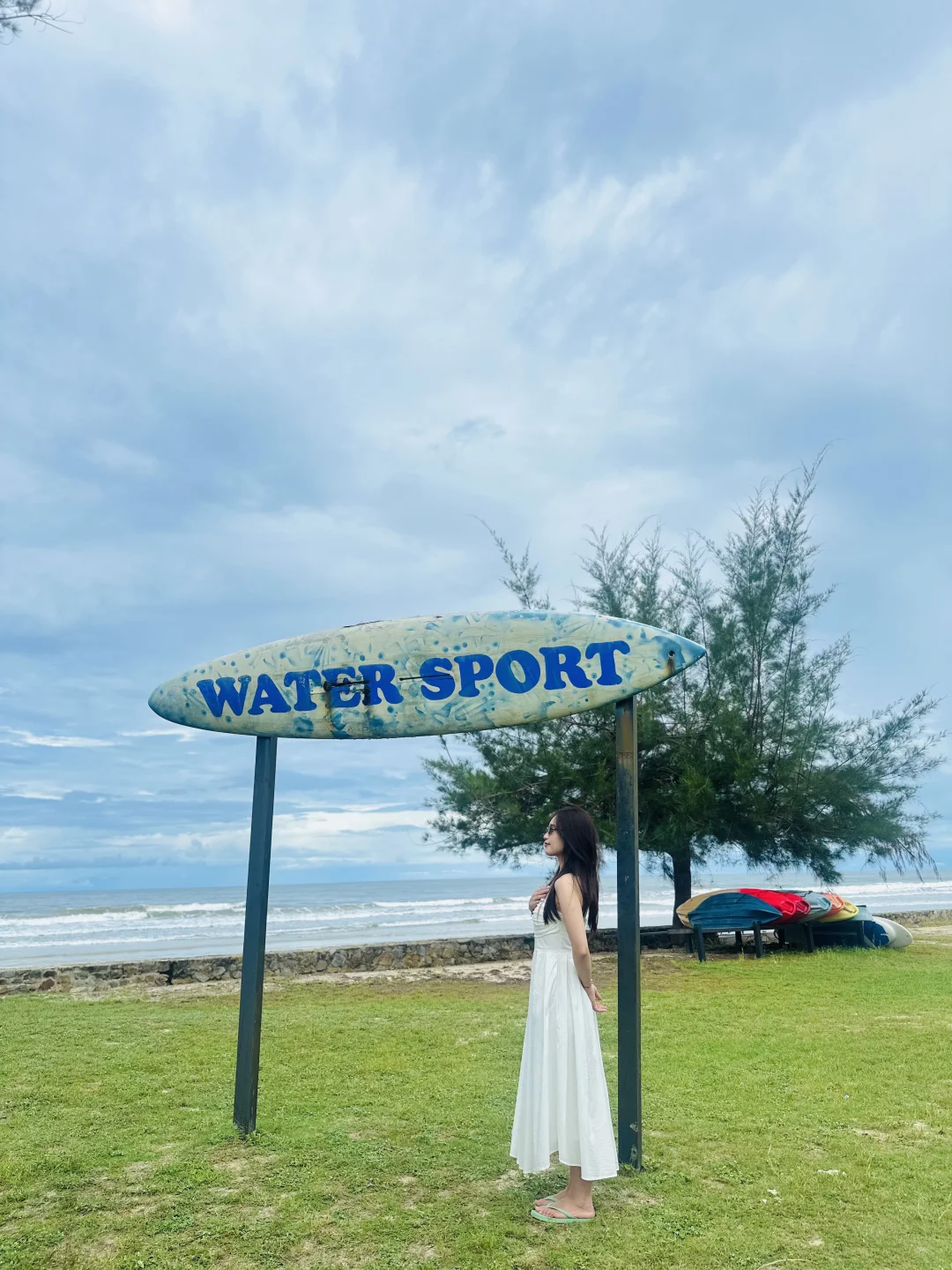 又好玩又好拍！🌴🏝出来玩一次要拍800张