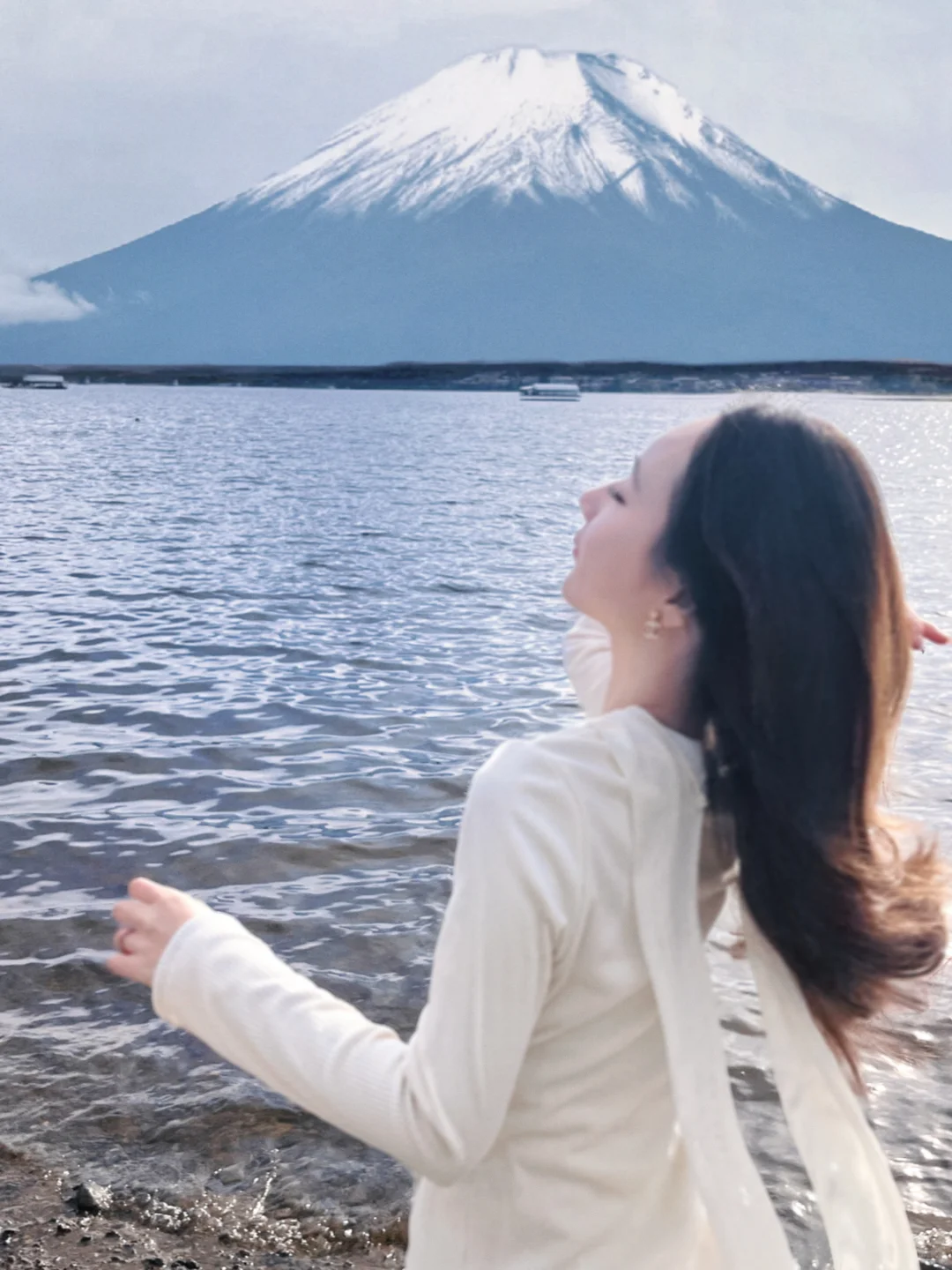 花小💰装大杯，5天4夜玩遍东京🗼