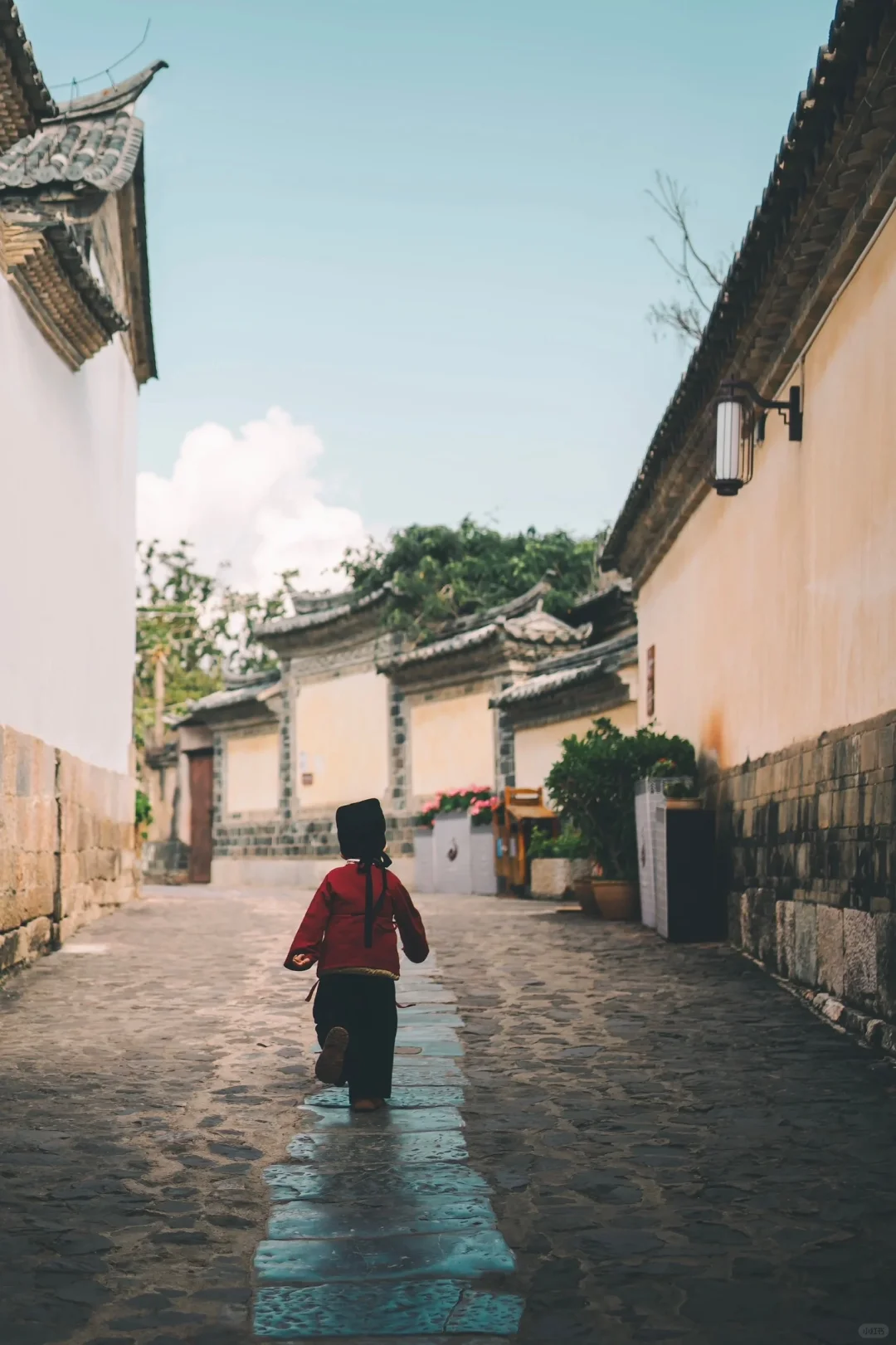 春节一定要冲21°C的普者黑！反向旅游天花板