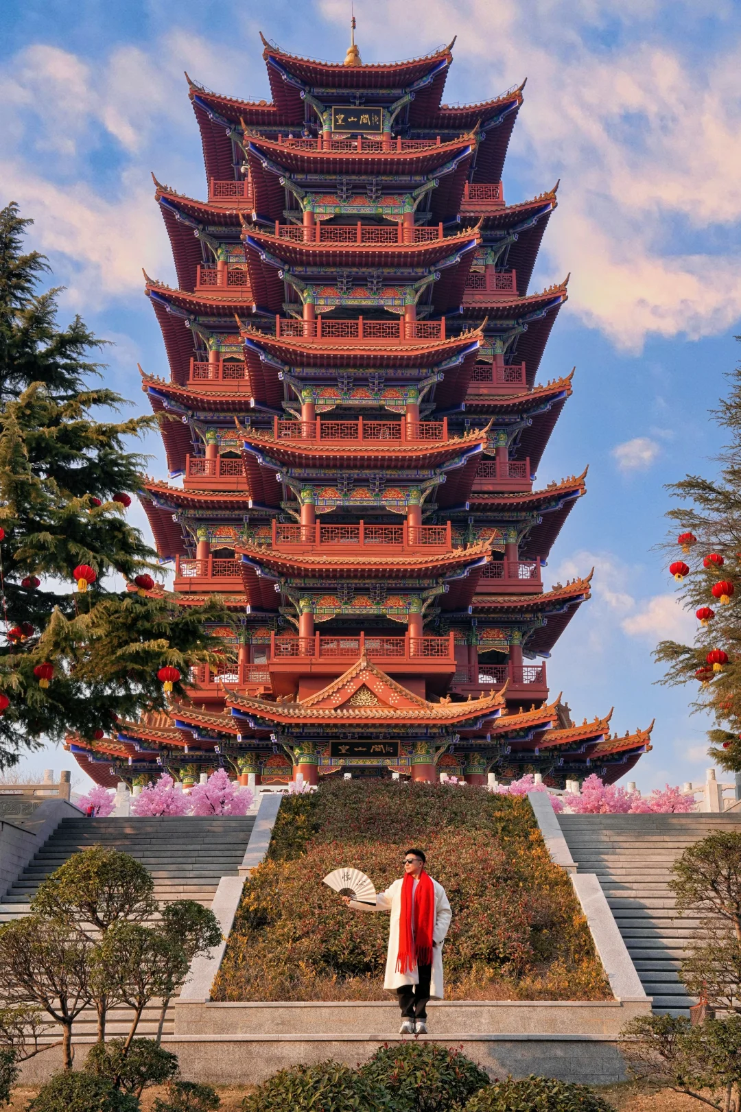 北京出发3h🚄被严重低估的宝藏小城❗️附攻略