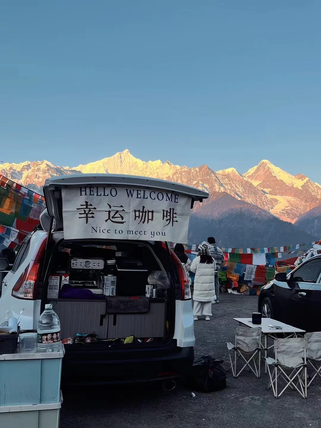 【绝美秘境】香格里拉，旅游攻略