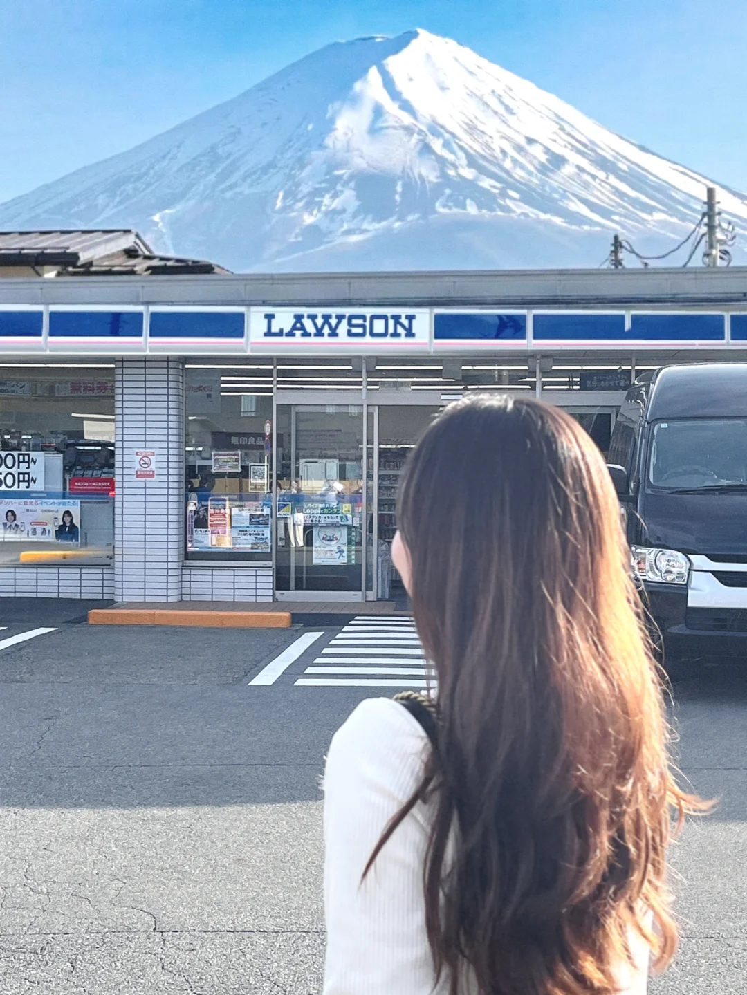 花小💰装大杯，5天4夜玩遍东京🗼