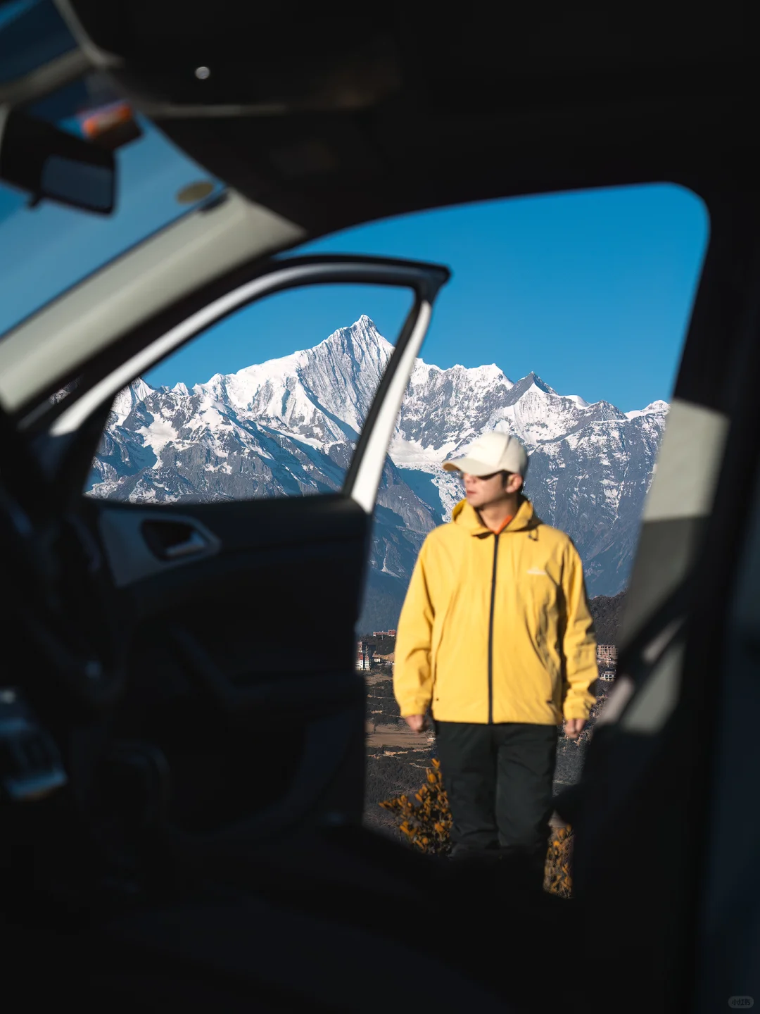 2024年，我去过的9个宝藏旅行地~