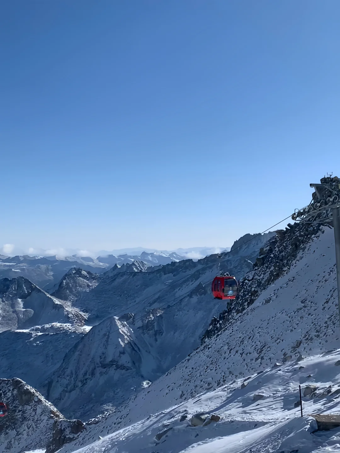 川西现状...😢真不建议1-3月去，因为...