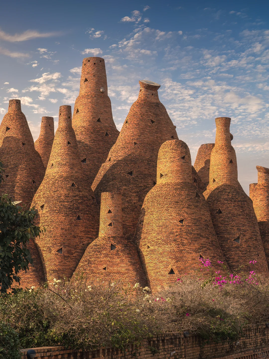 2024年，我去过的9个宝藏旅行地~