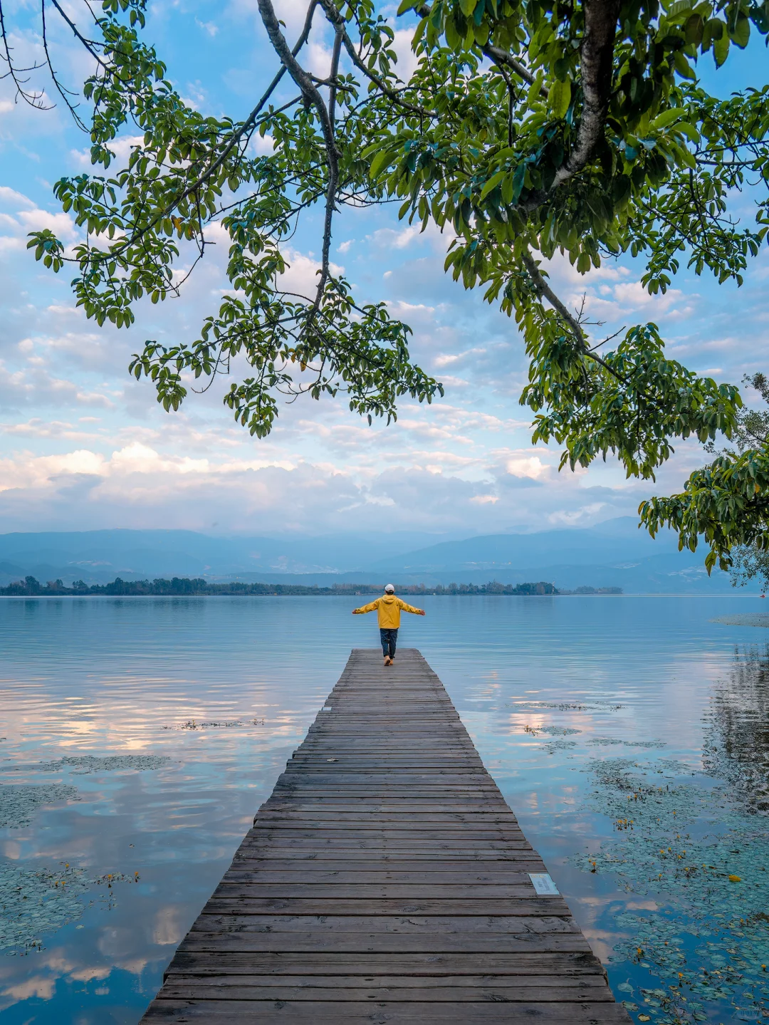 2024年，我去过的9个宝藏旅行地~