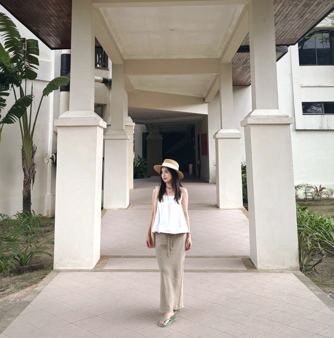 又好玩又好拍！🌴🏝出来玩一次要拍800张