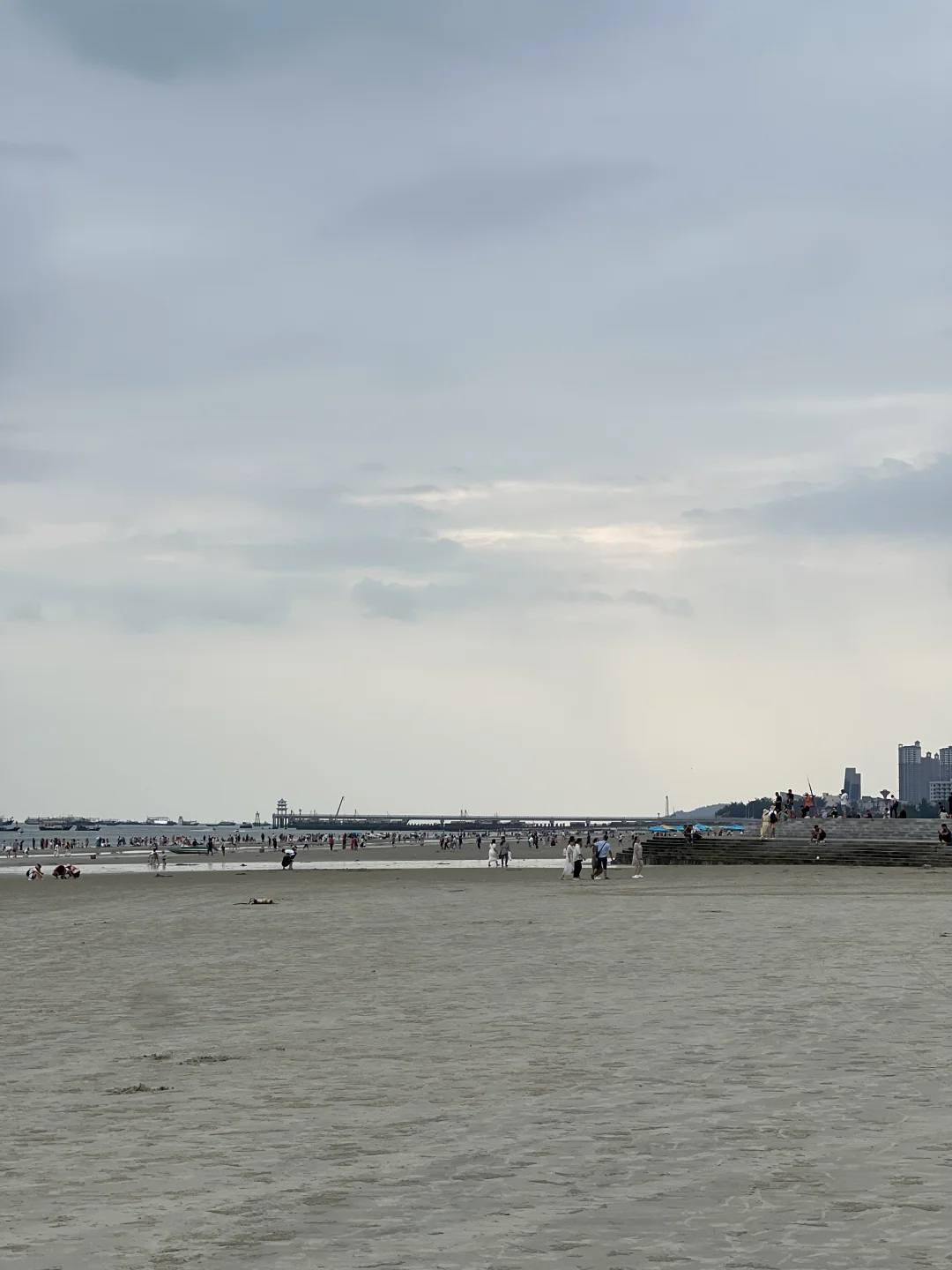 真心提醒寒假1～2月去北海的姐妹👭，听劝😭