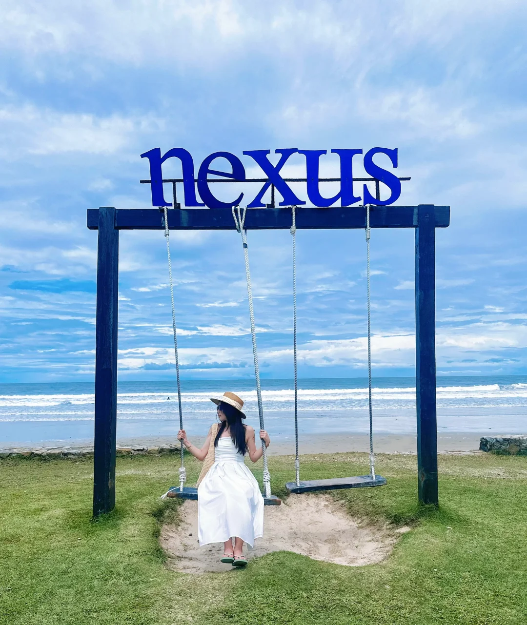 又好玩又好拍！🌴🏝出来玩一次要拍800张