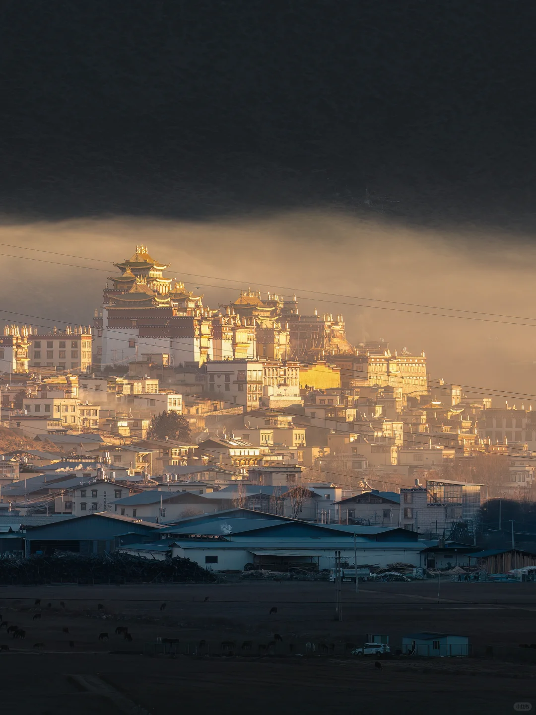 2024年，我去过的9个宝藏旅行地~