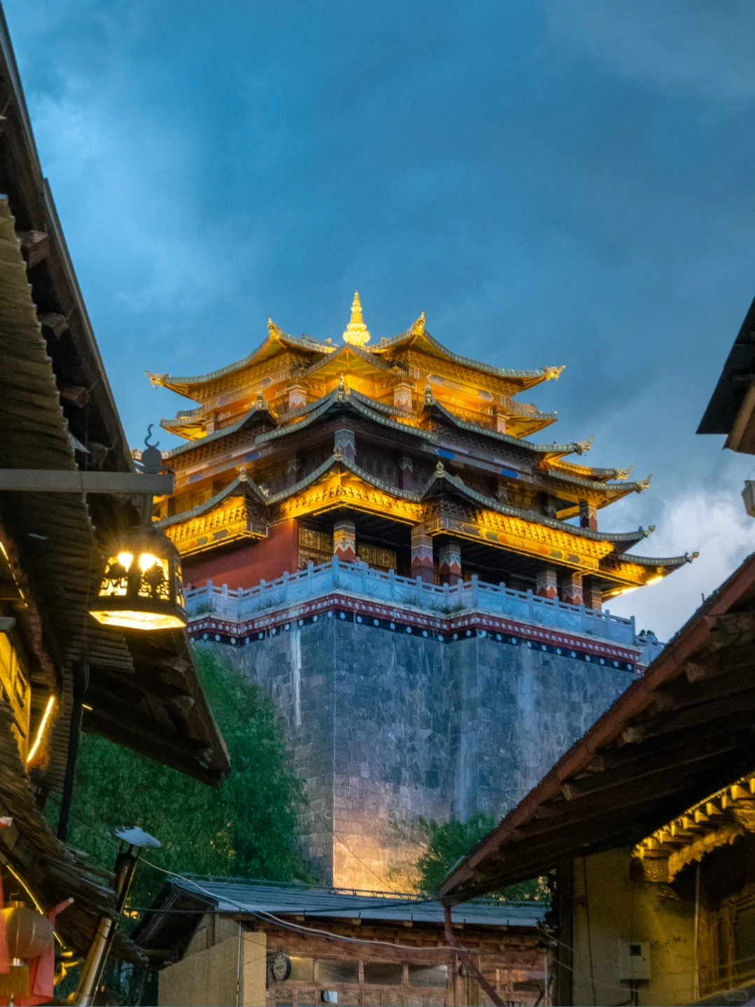 【绝美秘境】香格里拉，旅游攻略