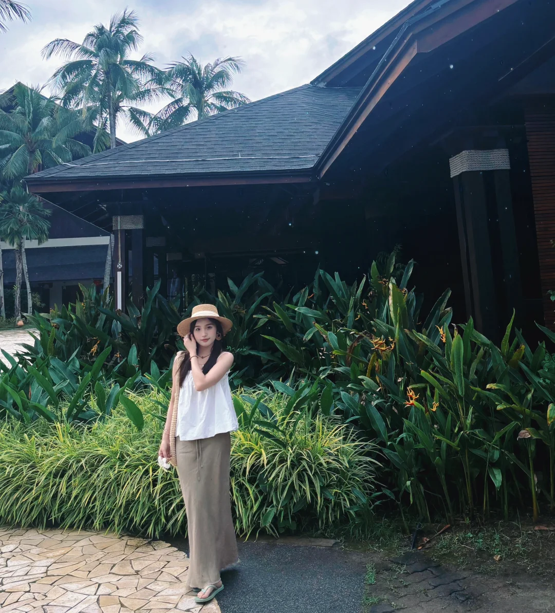 又好玩又好拍！🌴🏝出来玩一次要拍800张