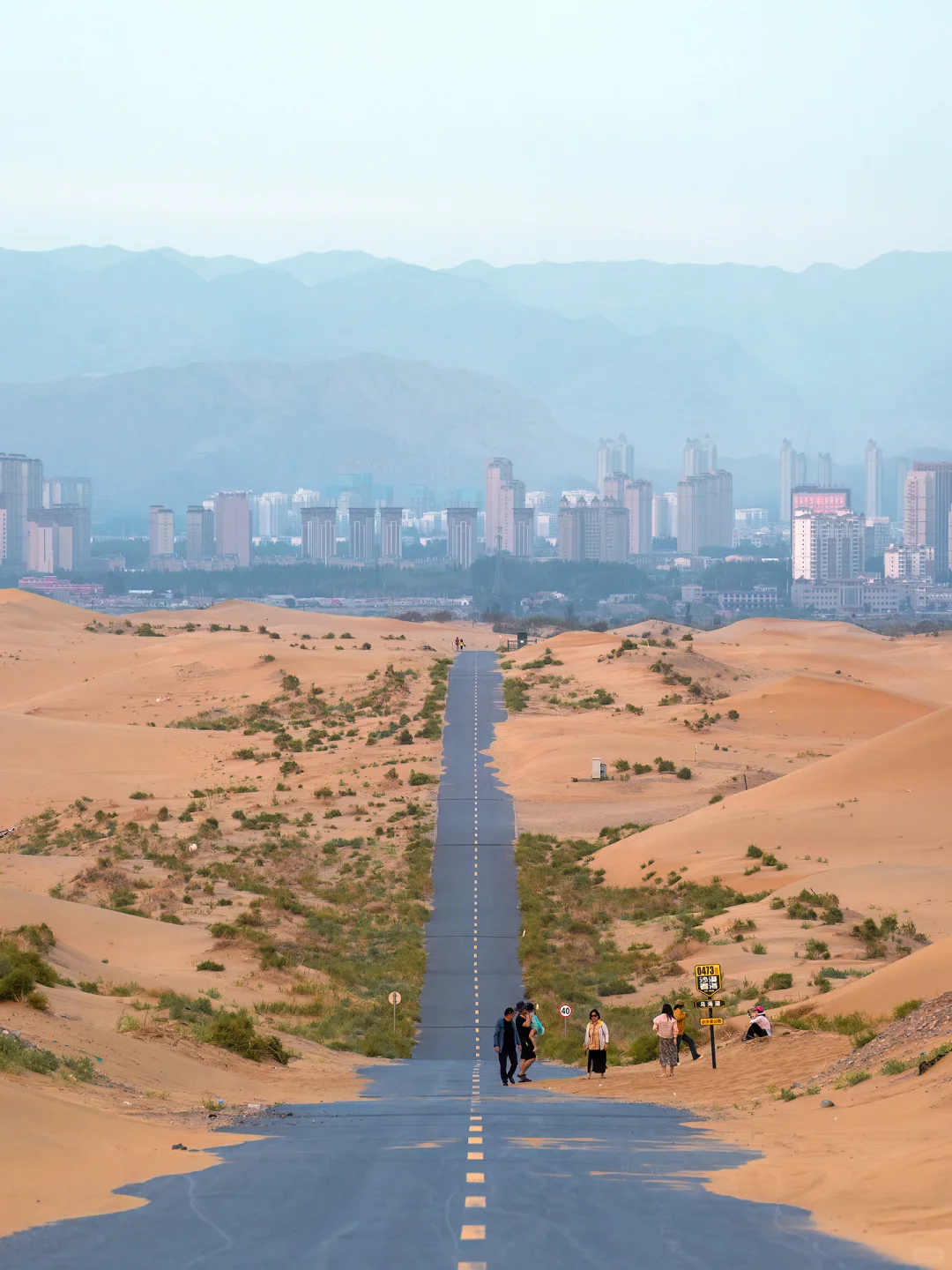 2024年，我去过的9个宝藏旅行地~