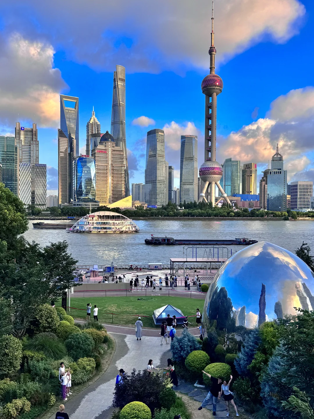 上海根本就不是小红书说的那样……