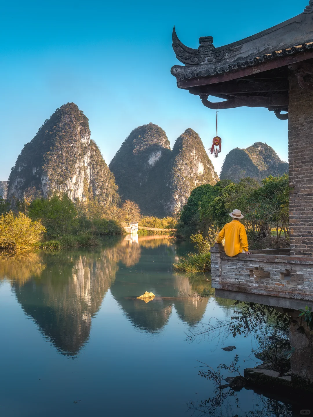 2024年，我去过的9个宝藏旅行地~