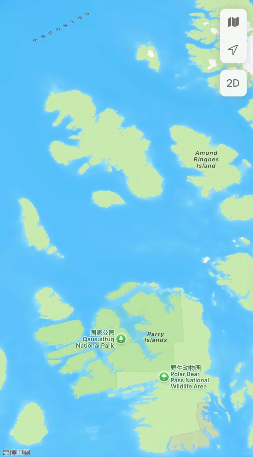 真的很好奇耶，这些地方有人去过嘛？