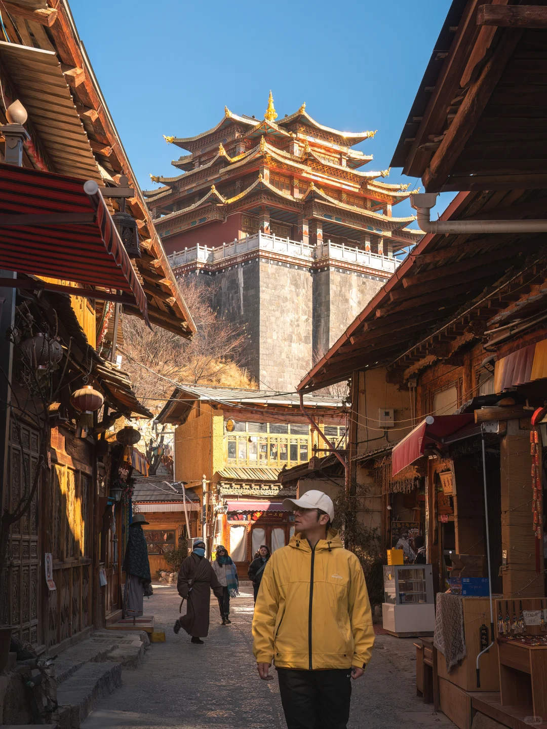 2024年，我去过的9个宝藏旅行地~