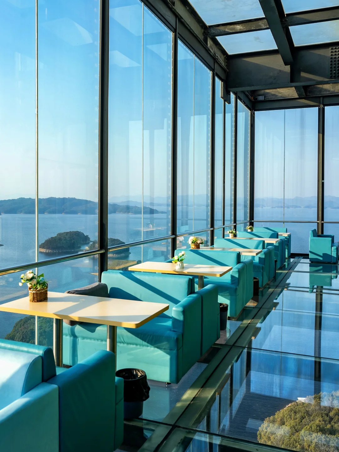 以为西湖已经很美了，直到我去了江西这里……