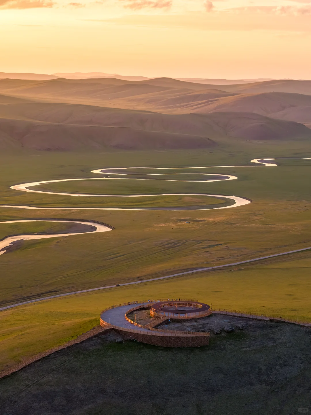 2024年，我去过的9个宝藏旅行地~